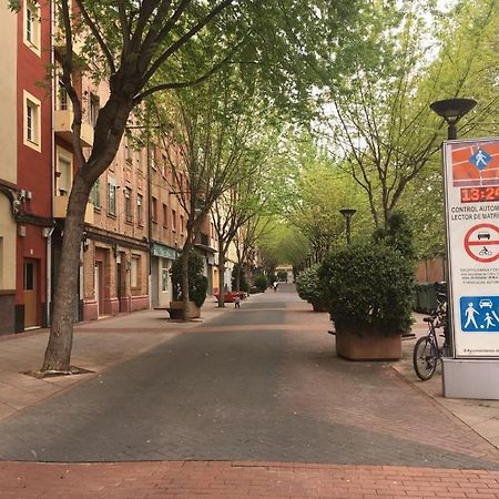 A 5 Minutos Estac Tren Centrico Y Estiloso Vivienda De Uso Turistico Logrono Exterior photo